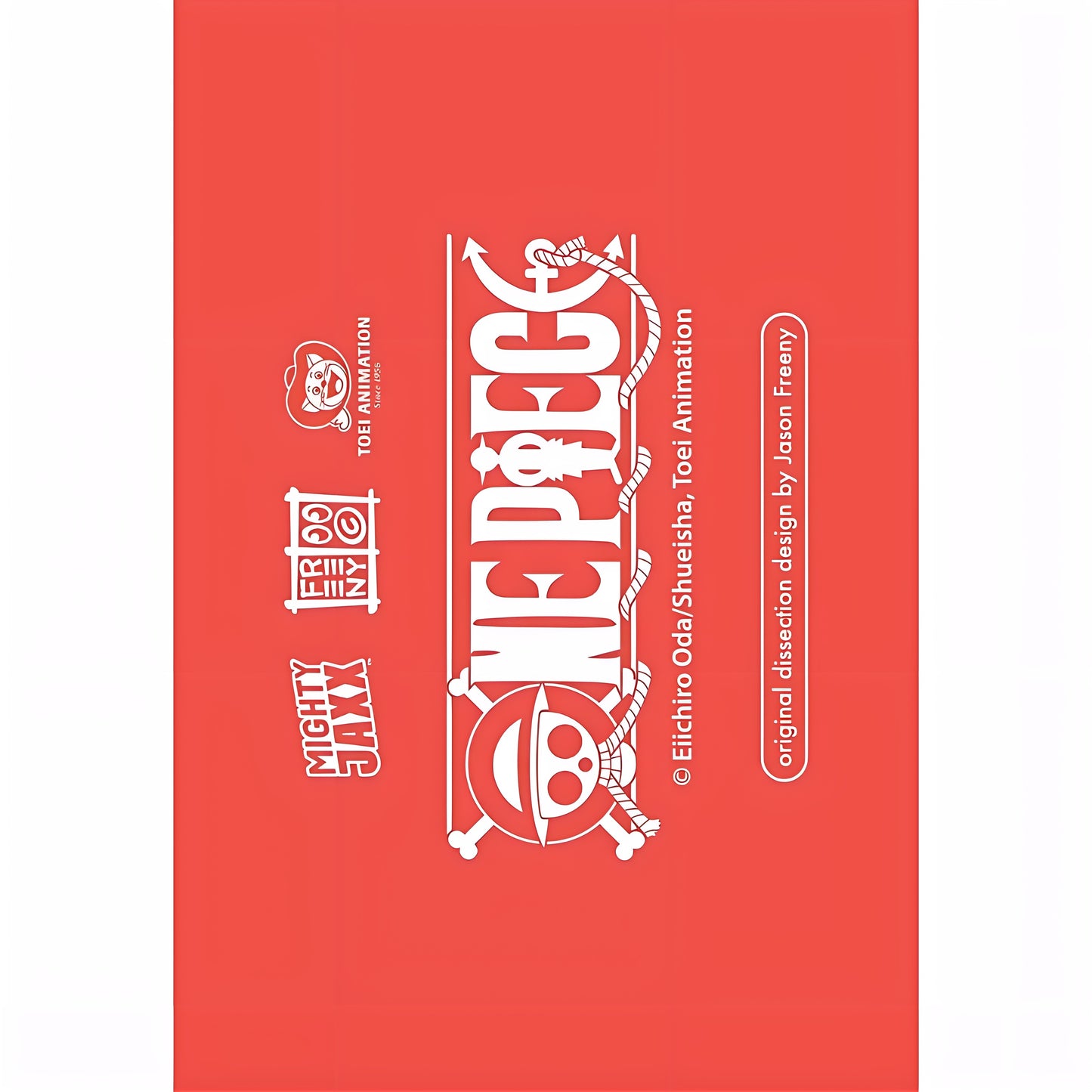ONE PIECE Freeny‘s Hidden Dissectibles〜王下七武海〜ランダム1BOX