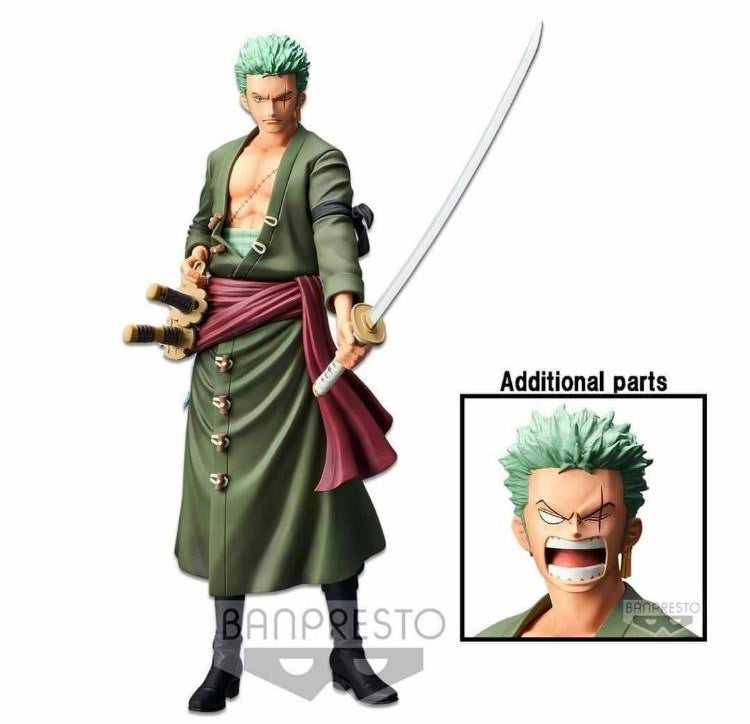 Grandista Nero-RORONOA ZORO-