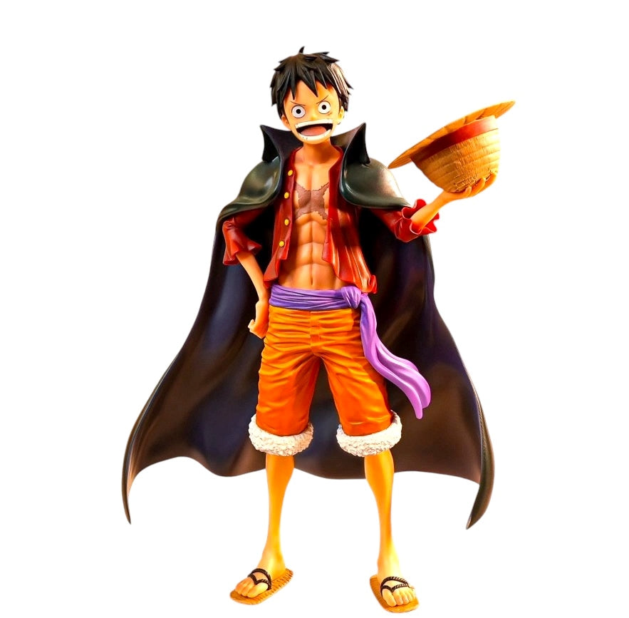 Grandista Nero-MONKEY.D.LUFFY-ワノ国ver.