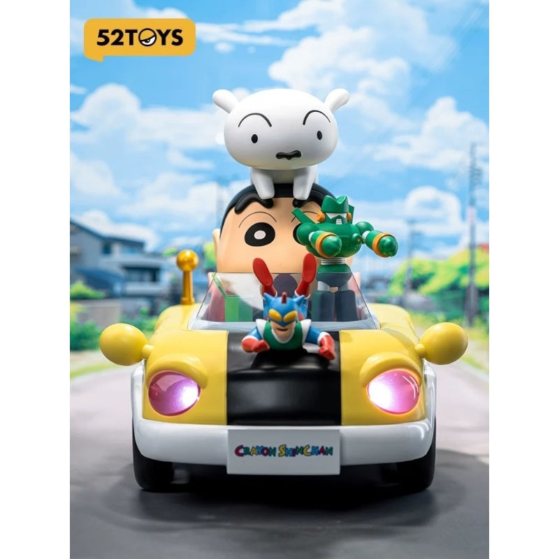 ~Action Car~Overseas limited