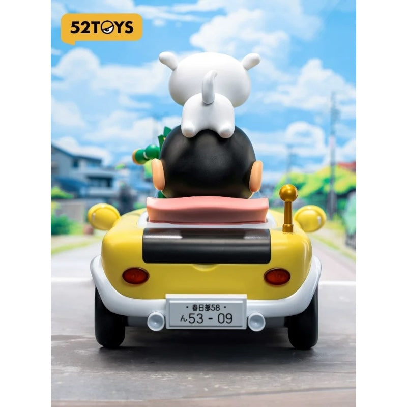~Action Car~Overseas limited