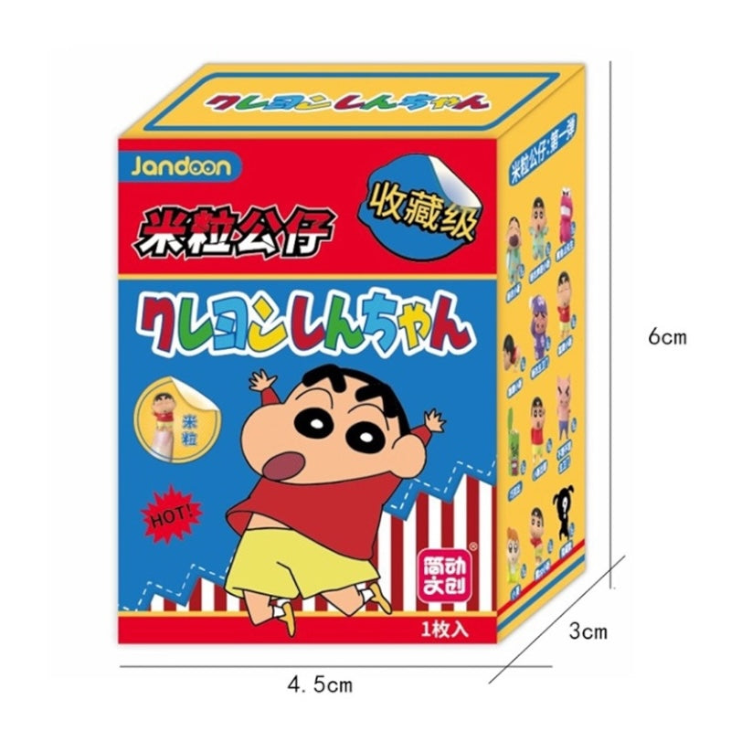 パッケージフィギュアシリーズ-第1弾- 全12種-1カートン‐