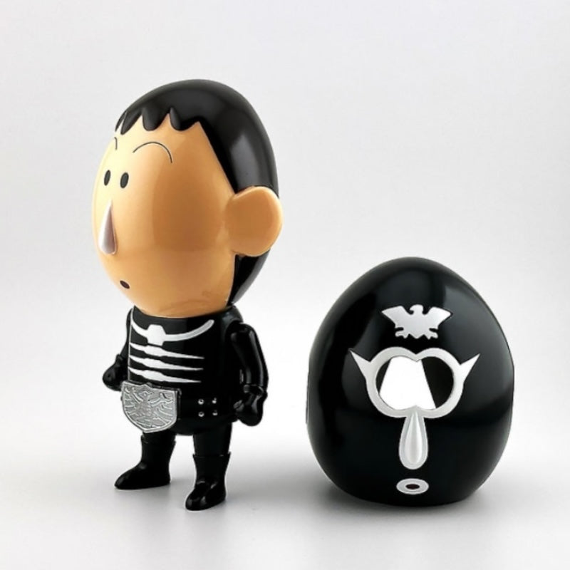 香港限定 Best.be.fore〜賞味期限〜Bochan×shocker