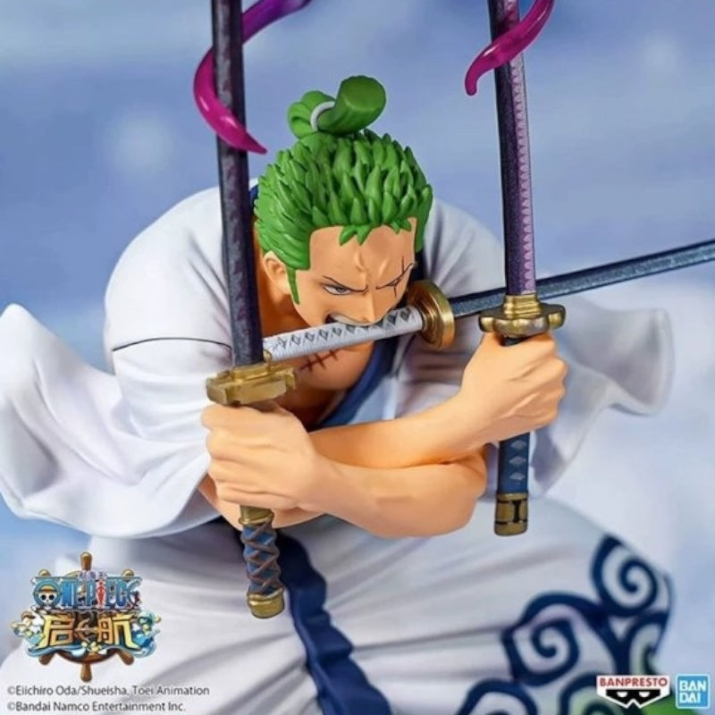 ロロノア・ゾロ 煉獄鬼斬り 海外限定DXF SPECIAL