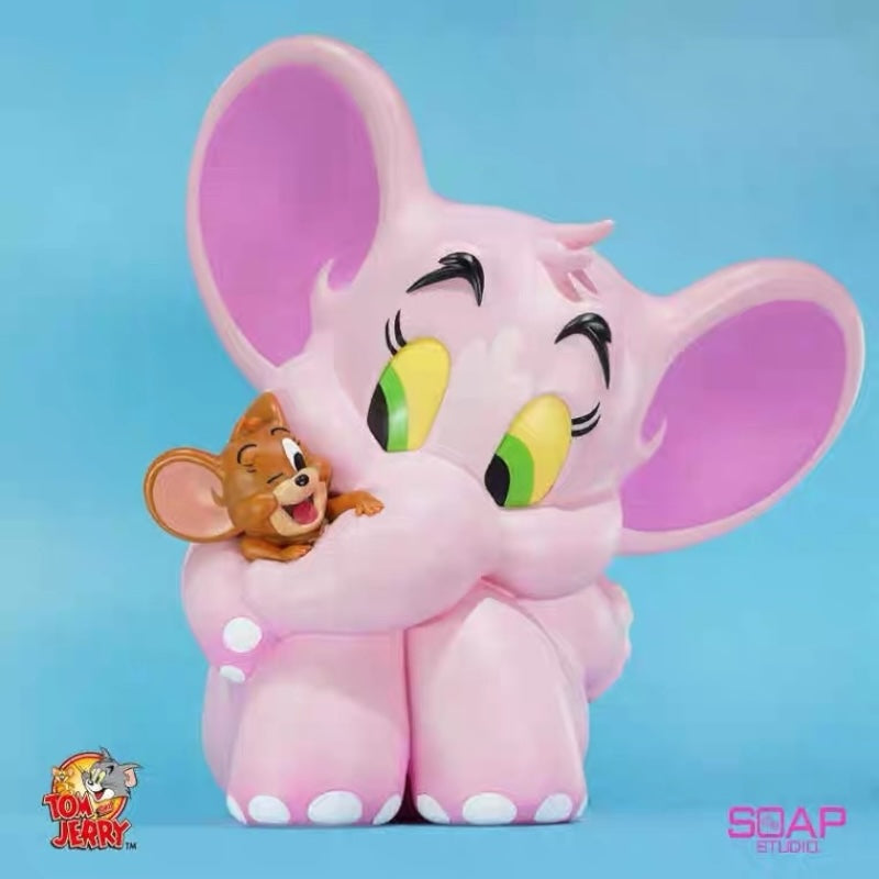 Tom and Jerry: Guess Who I Am