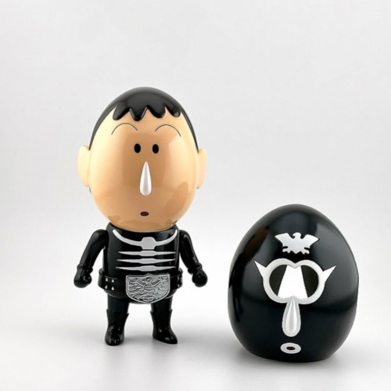 香港限定 Best.be.fore〜賞味期限〜Bochan×shocker