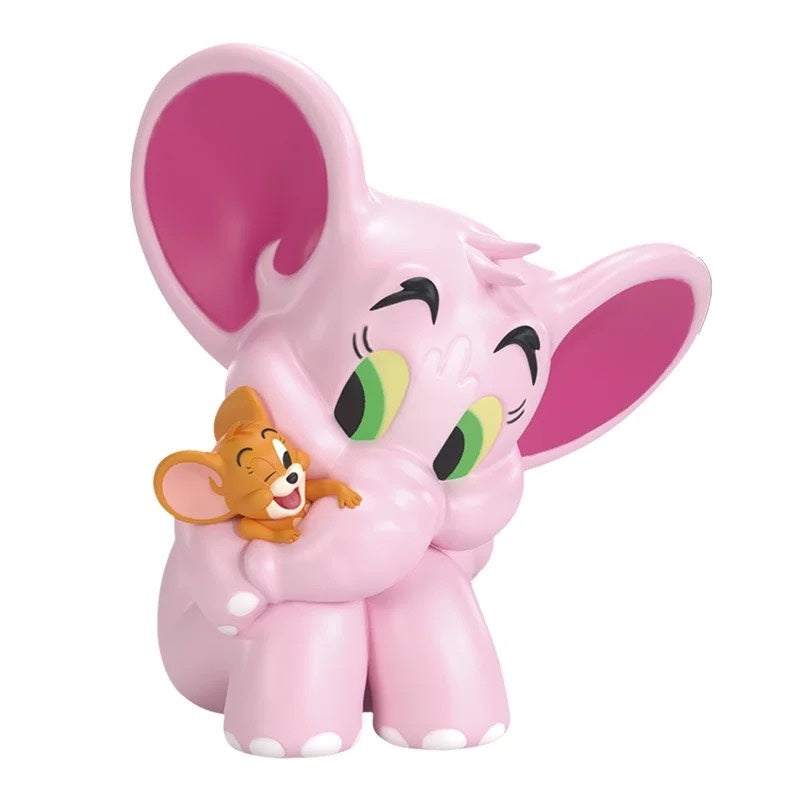 Tom and Jerry: Guess Who I Am
