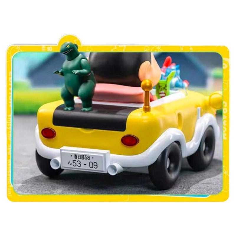 ~Action Car~Overseas limited