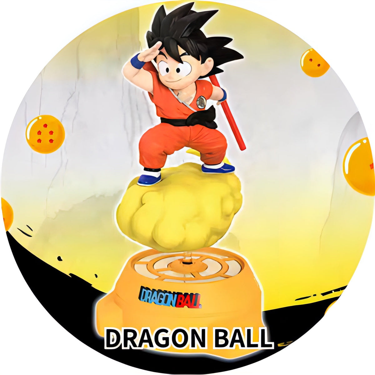 ドラゴンボール