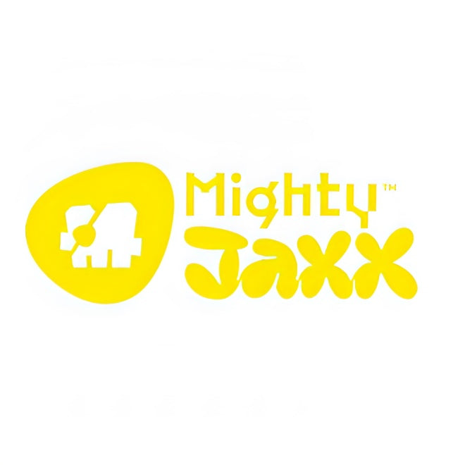 MIGHTY JAXX