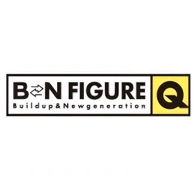 B⇆N FIGURE