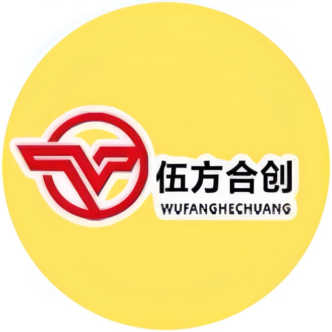 伍方合創