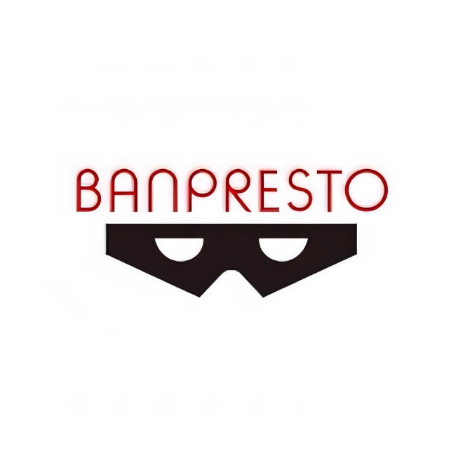 BANPRESTO