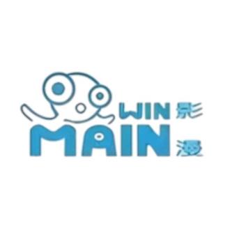 WIN MAIN～影漫～