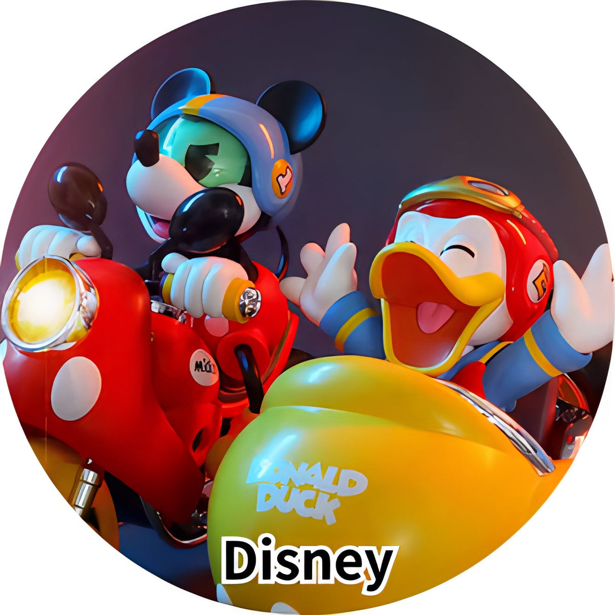 Disney