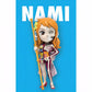 ONE PIECE  Freeny‘s Hidden Dissectibles ：ガールズコレクション〜ランダム1BOX〜