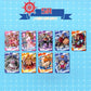 エッグヘッド編 1BOX
