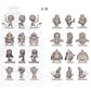 【再入荷】MARINEFORD 頂上戦争 後編～印章盲盒系列～