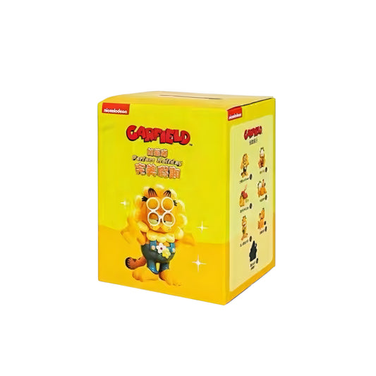 GARFIELD ガーフィールドの休日 全6種〜ランダム1BOX〜