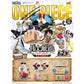 ONEPIECE ラバーマスコット コレクション ～ホールケーキアイランド～ 1カートン