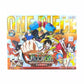 ONEPIECE ラバーマスコット コレクション ～ホールケーキアイランド～ 1カートン