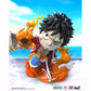 ONE PIECE  Freeny‘s Hidden Dissectibles ：ギアシリーズ〜ランダム1BOX〜