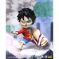 ONE PIECE  Freeny‘s Hidden Dissectibles ：ギアシリーズ〜ランダム1BOX〜