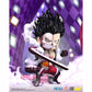 ONE PIECE  Freeny‘s Hidden Dissectibles ：ギアシリーズ〜ランダム1BOX〜