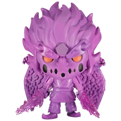 【FUNKO:Multicolor】  須佐能乎〜サスケ～