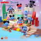 Disney スティッチ フィギュア COSBI Collection ブラインドボックス