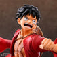 ヨーロッパ限定 モンキー・D・ルフィ  1:10スケールフィギュア