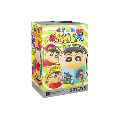 クレヨンしんちゃん 〜表情包系列〜