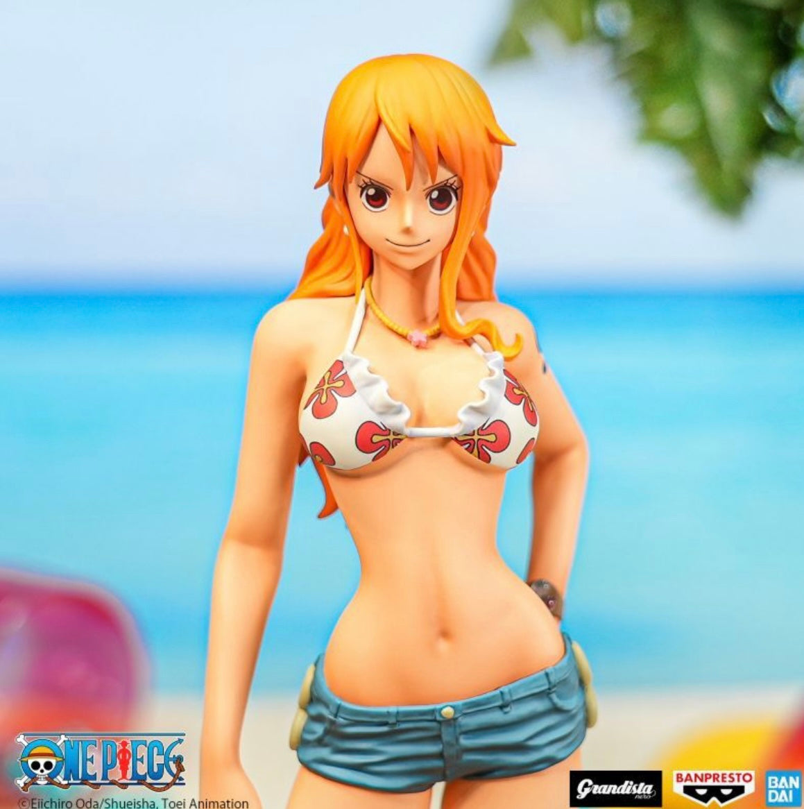 Grandista Nero-ナミ-
