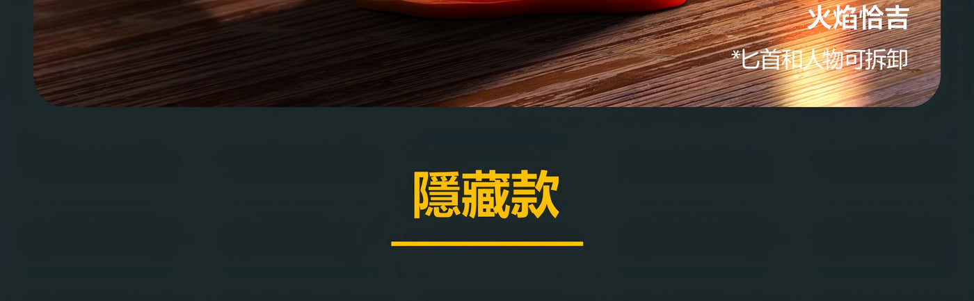 チャッキー フィギュア フランチャイズシリーズ ブラインドボックス