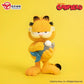 GARFIELD ガーフィールドの休日 全6種～1カートン～