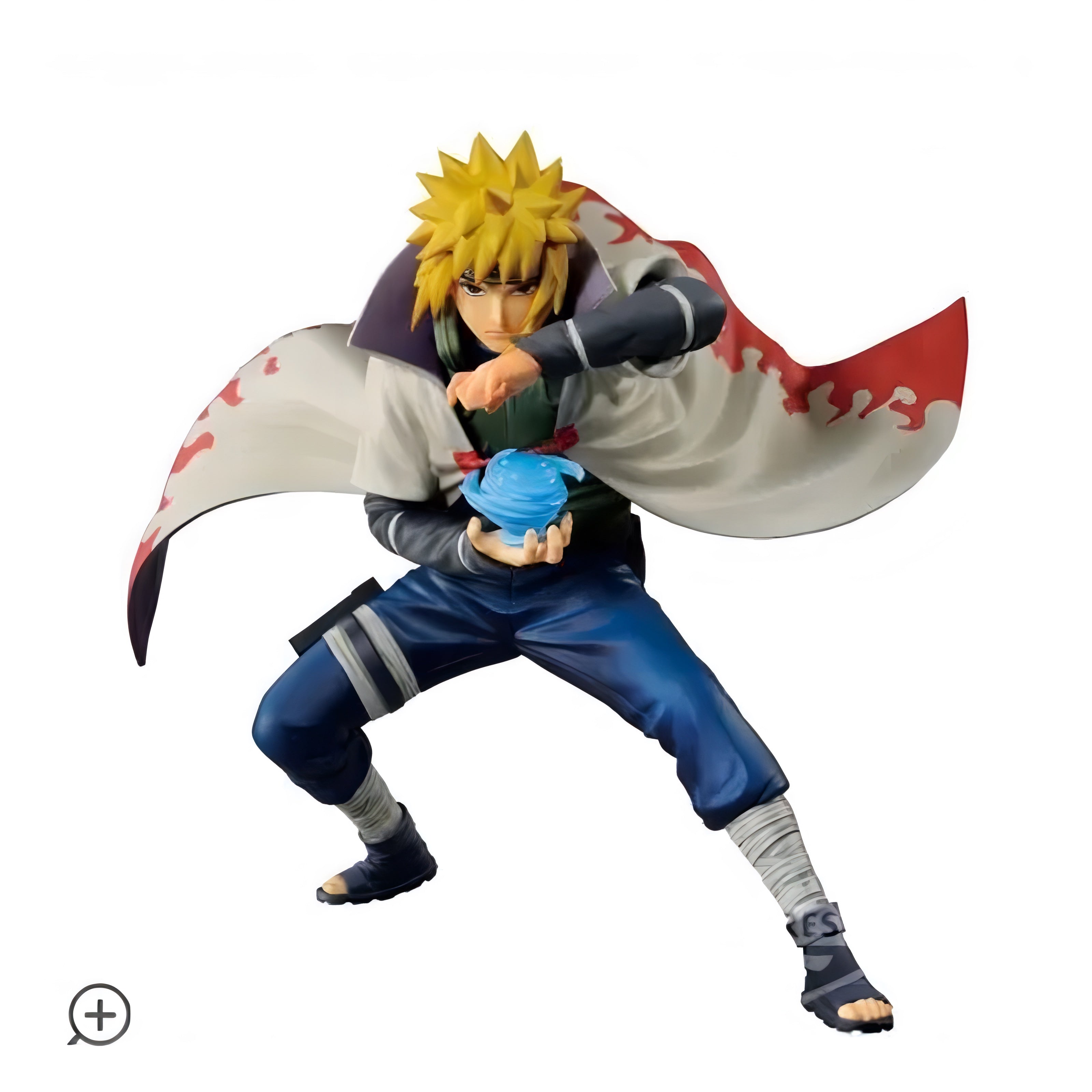 NARUTO 造形忍界大戦 波風ミナト ナルトフィギュア ナルト フィギュア 波風ミナト 忍界造形大戦 BANPRESTO 日本未