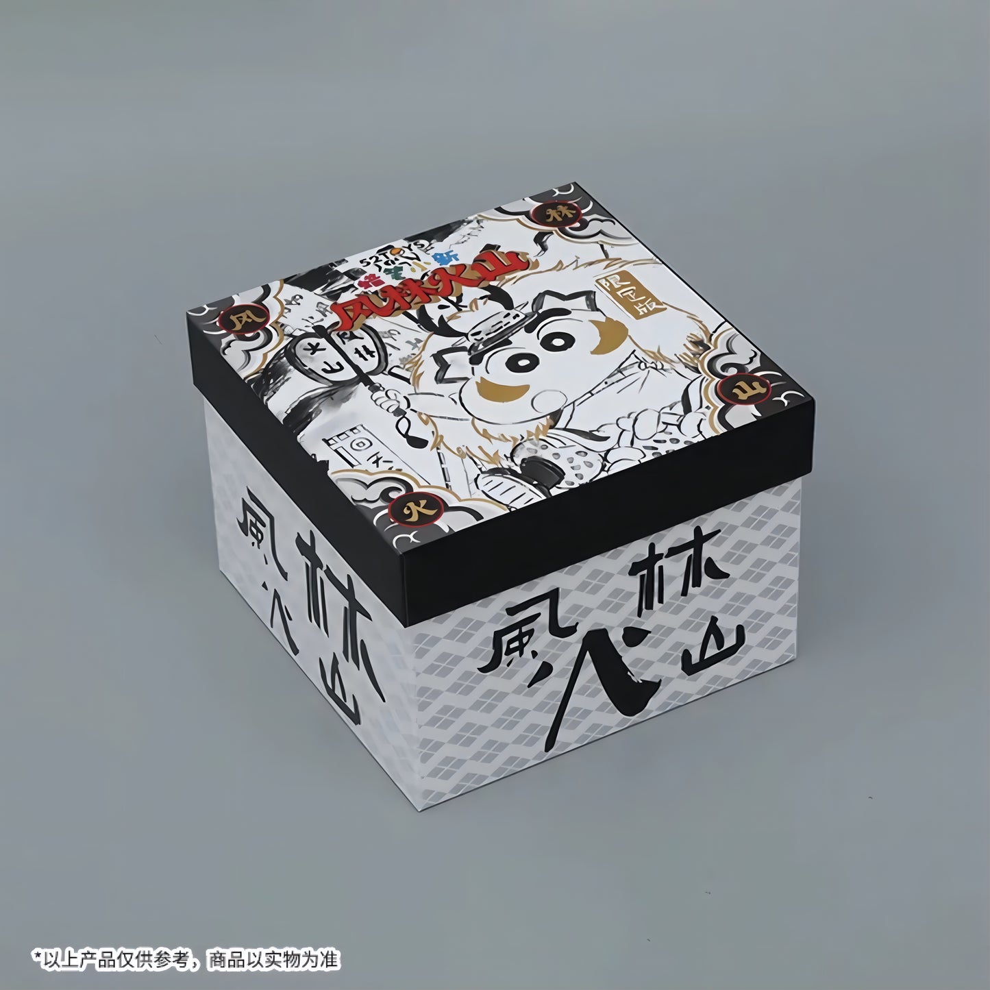 風林火山 武田信玄フィギュア 海外限定