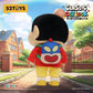 CLASSIC OUTLOOK アクションフィギュア クレヨンしんちゃん 52TOYS 海外限定