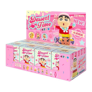 〜デザートタイム〜ブラインドボックス ランダム1BOX