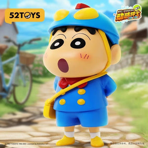 动感紳士〜幼稚園児〜figure