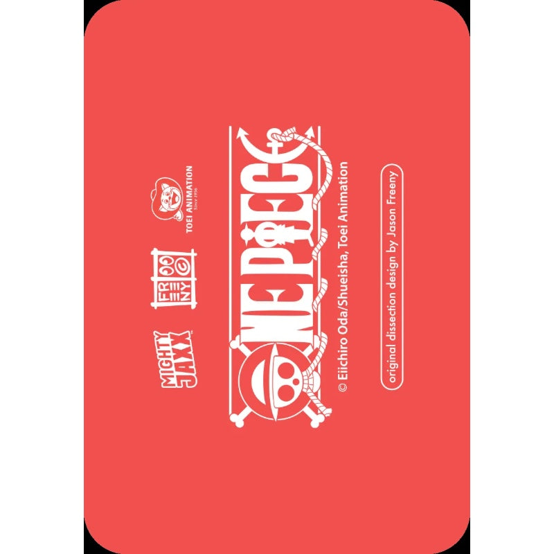 ONE PIECE  Freeny‘s Hidden Dissectibles〜王下七武海〜ランダム1BOX