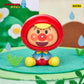 アンパンマン フィギュア 下雨不用愁シリーズ アンパンマン 通常Ver.