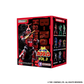ビーロボ カブタック フィギュア B-N FIGURE Q Vol.3 ブラインドボックス 商品パッケージ