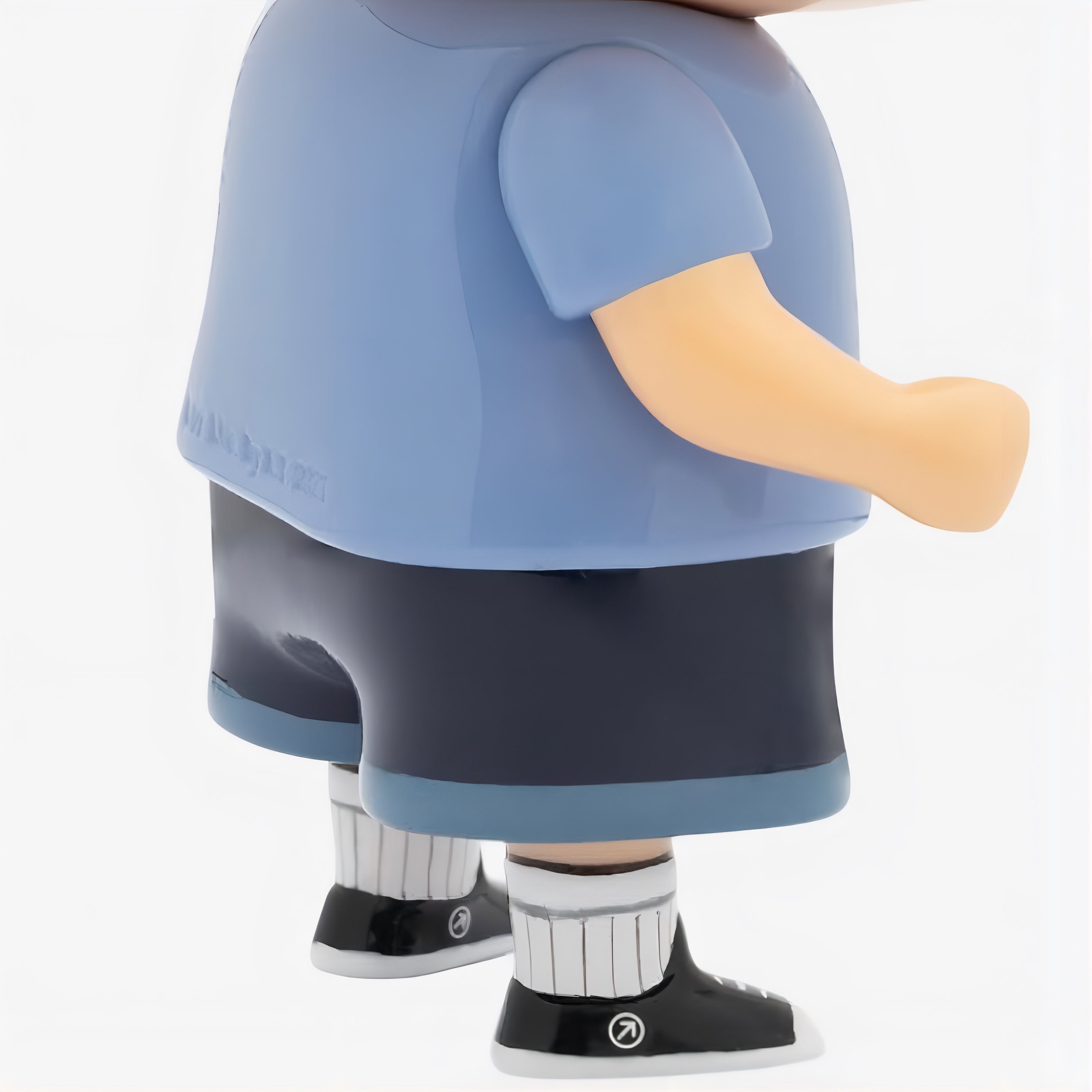 クレヨンしんちゃん しんちゃんとシロ ソフビフィギュア Cityboy