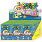 クレヨンしんちゃん フィギュア Dynamic Toy Cityシリーズ 1カートン パッケージ