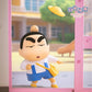 クレヨンしんちゃん フィギュア 早古小土豆シリーズ ブラインドボックス