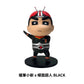 クレヨンしんちゃん 仮面ライダーBLACK フィギュア DGSQUARED ブラインドボックス コレクション