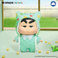 クレヨンしんちゃん ぬいぐるみマスコット 眠れない一日シリーズ 野原しんのすけ