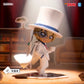 名探偵コナン 安室透 変装シリーズ フィギュア IT'S SHOW TIME GONG 海外限定 blind box figure