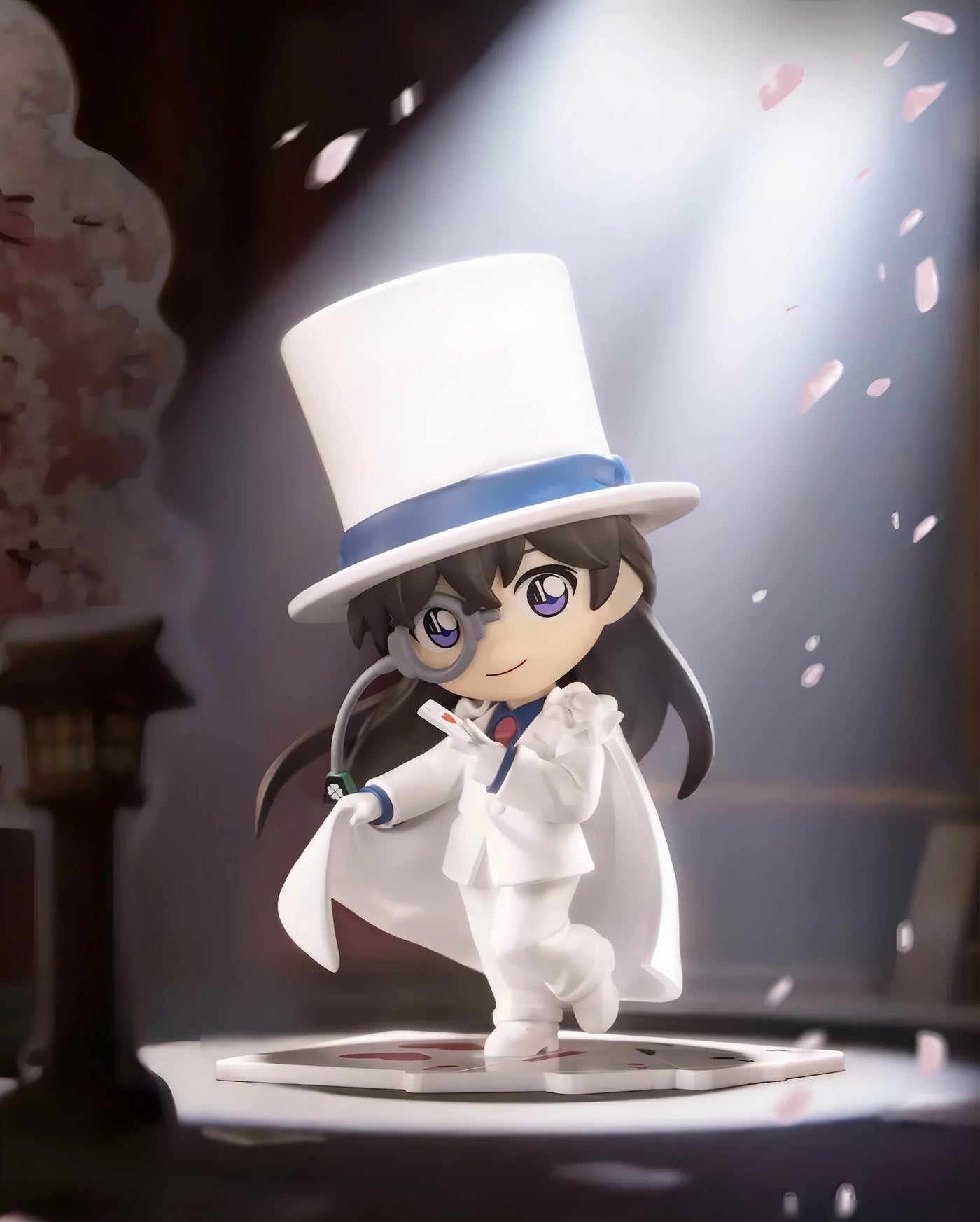 名探偵コナン フィギュア IT’S SHOW TIME 怪盗キッド変装シリーズ ブラインドボックス
